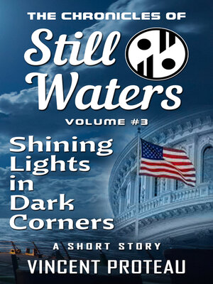 cover image of Shining Lights in Dark Corners